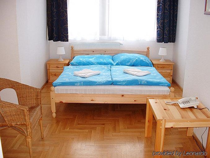 Rila Budapešť