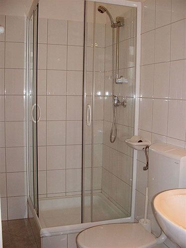 Rila 2* Budapešť