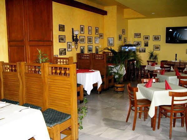 Hotel Rila Budapest